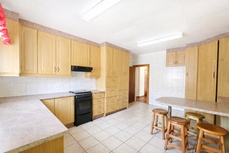 3 Bedroom Property for Sale in Vaalpark Free State